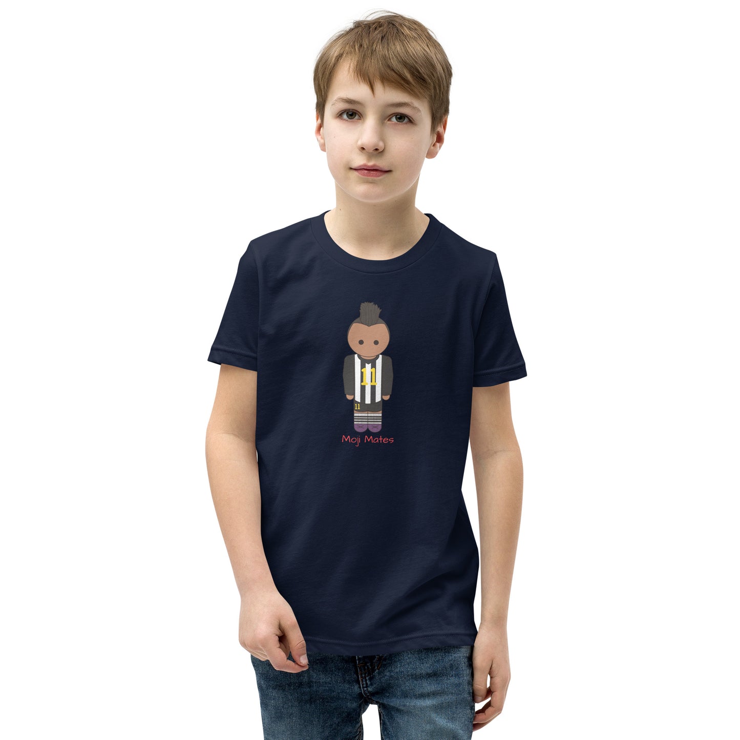 neymar-santos-youth-short-sleeve-t-shirt