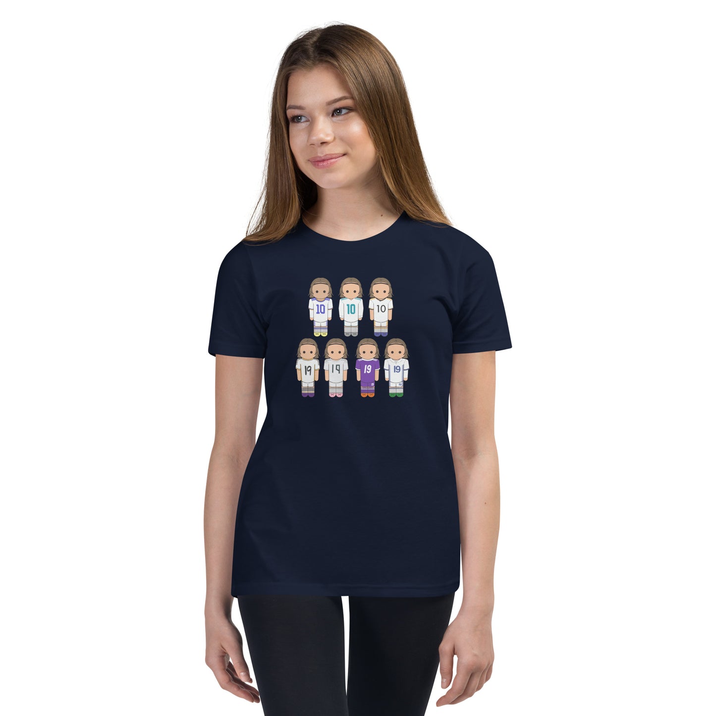 luka-collage-youth-short-sleeve-t-shirt