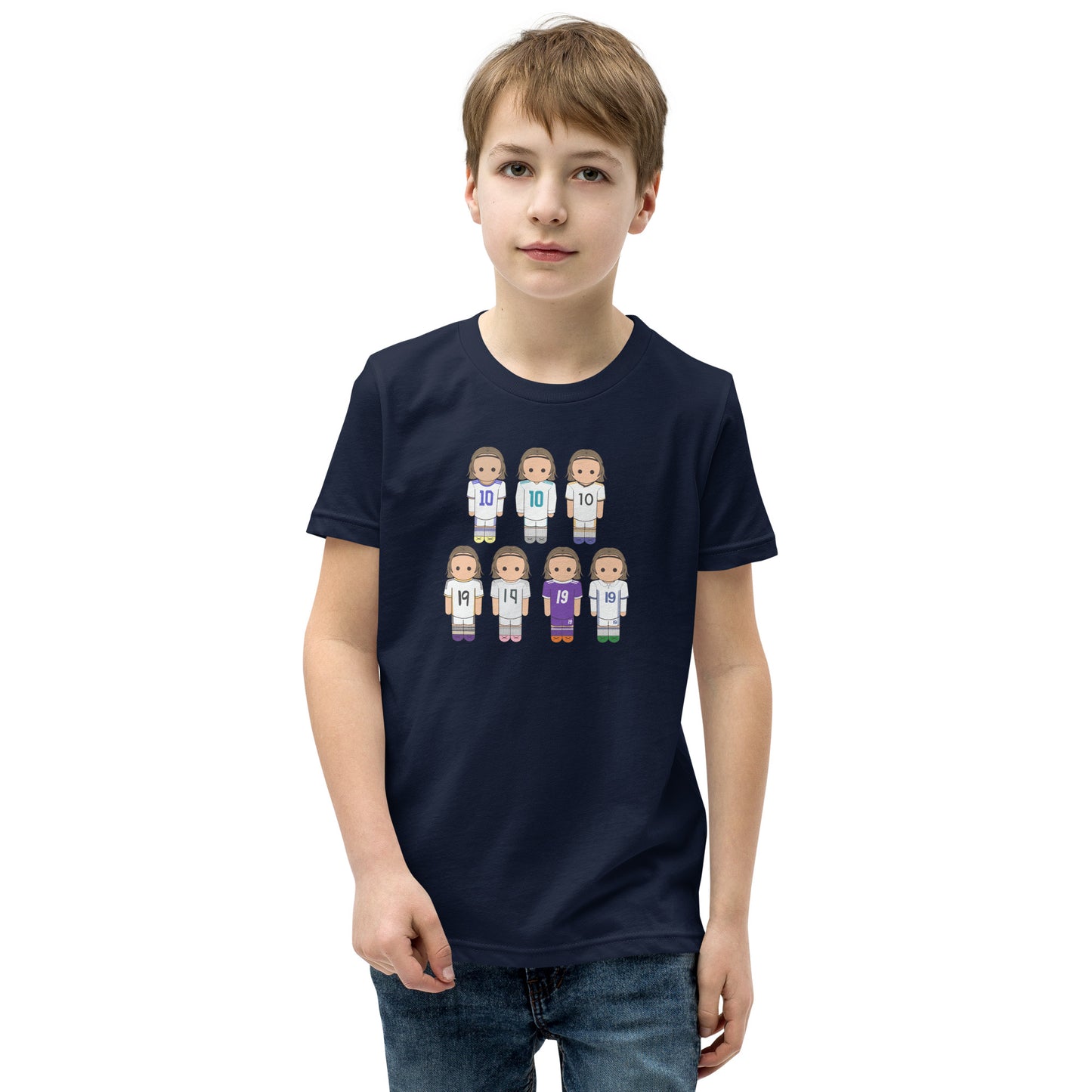luka-collage-youth-short-sleeve-t-shirt