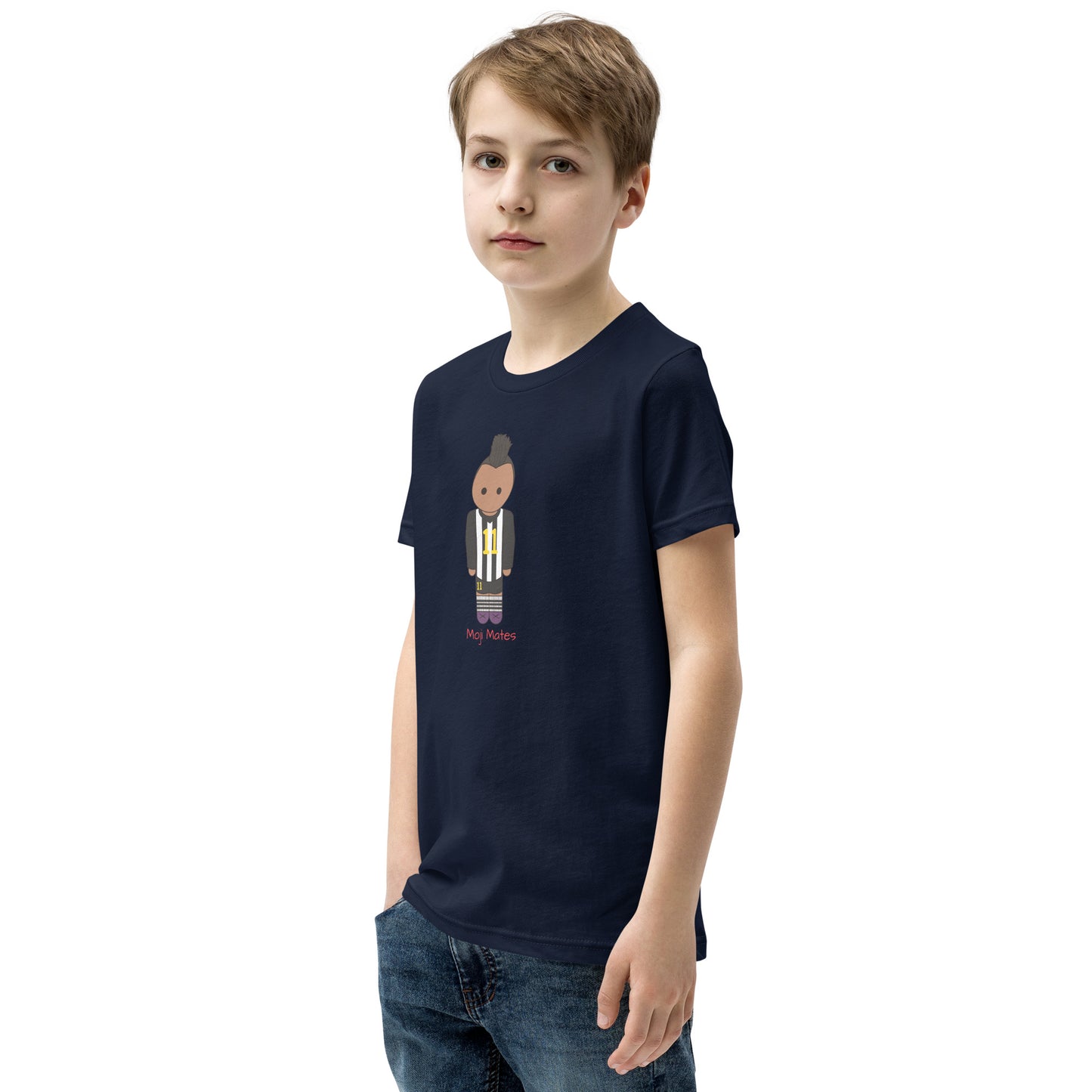 neymar-santos-youth-short-sleeve-t-shirt