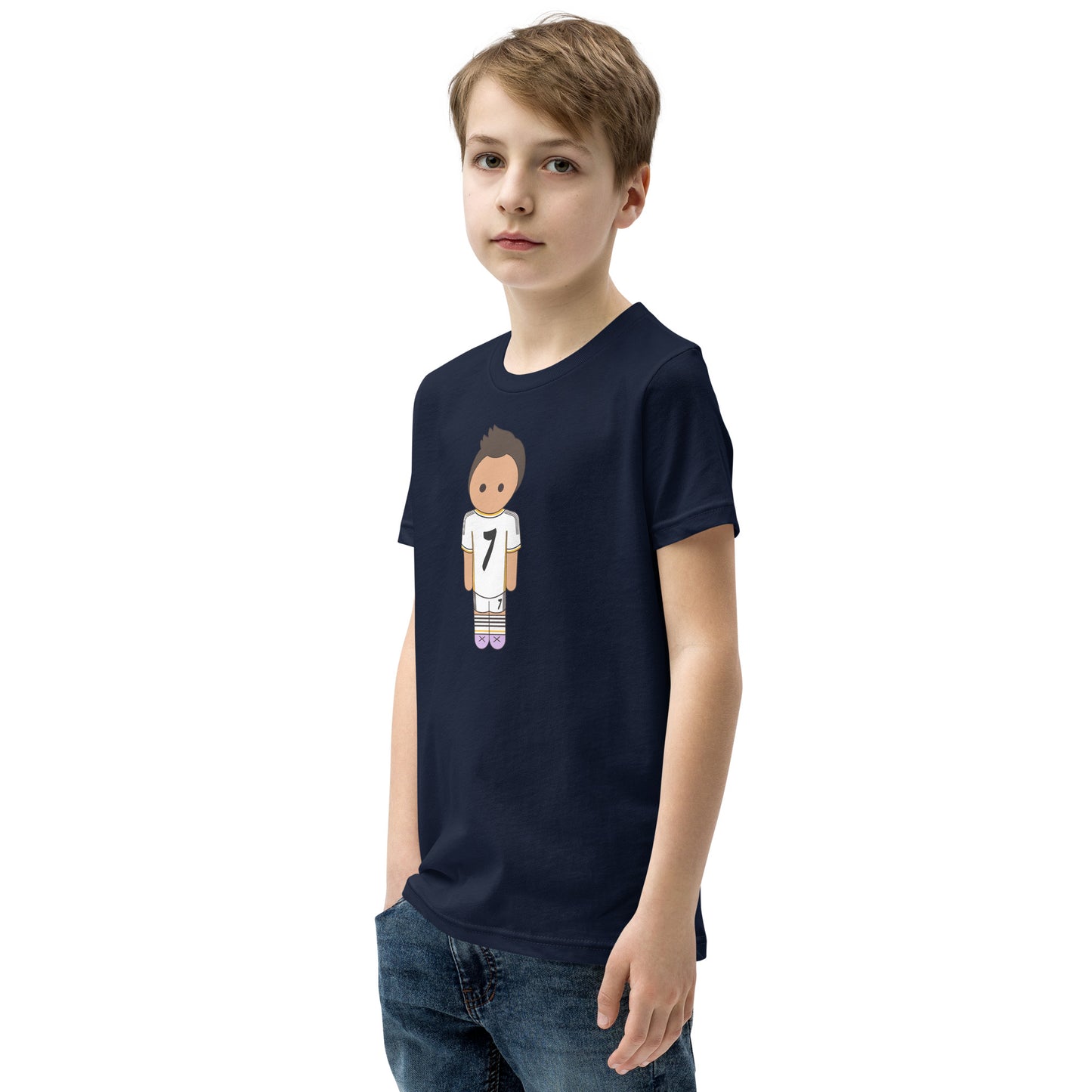 ronaldo-la-decima-youth-short-sleeve-t-shirt