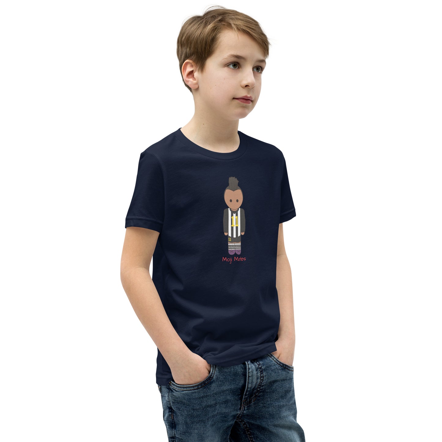 neymar-santos-youth-short-sleeve-t-shirt