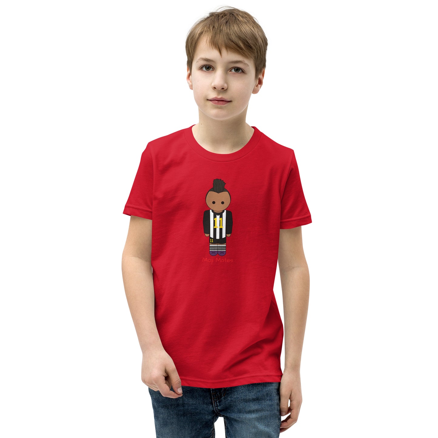 neymar-santos-youth-short-sleeve-t-shirt