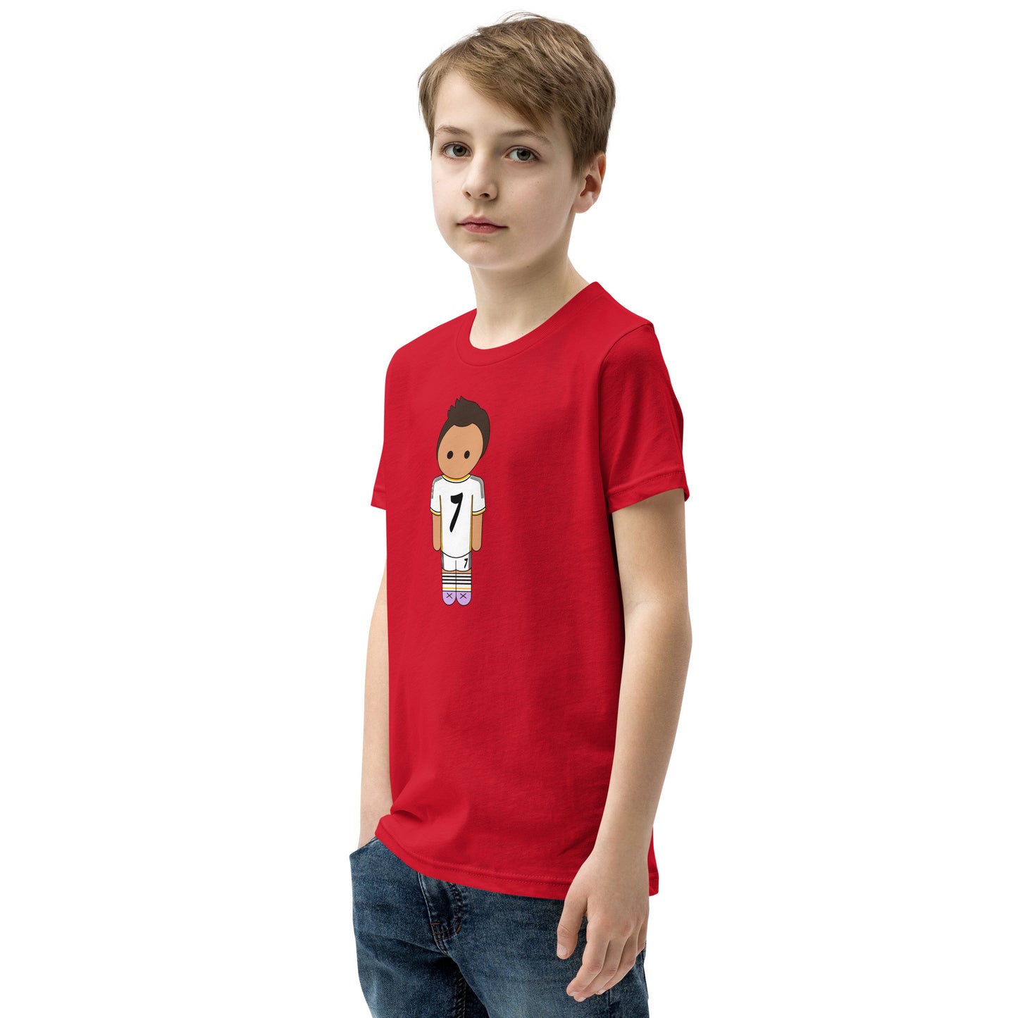 ronaldo-la-decima-youth-short-sleeve-t-shirt