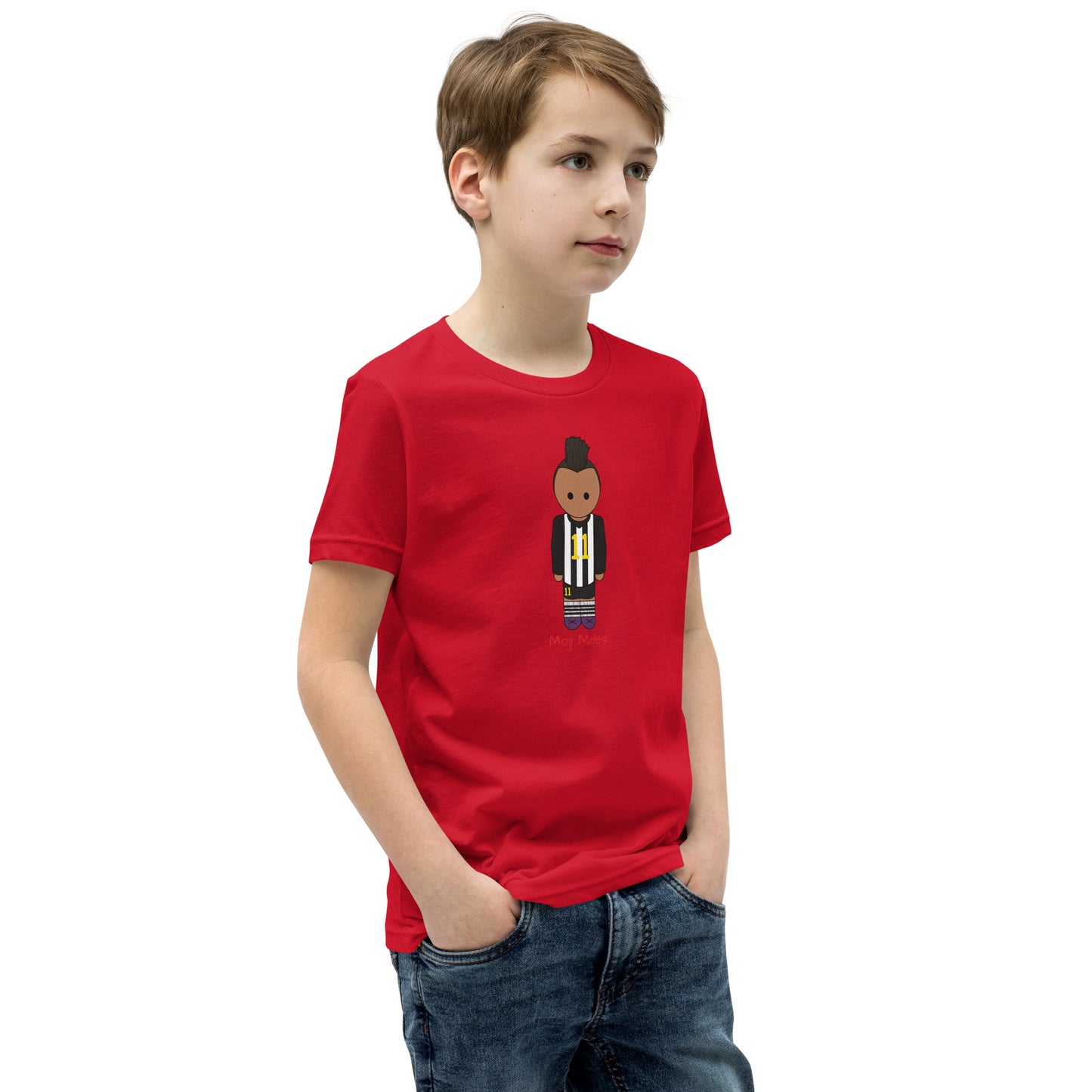 neymar-santos-youth-short-sleeve-t-shirt