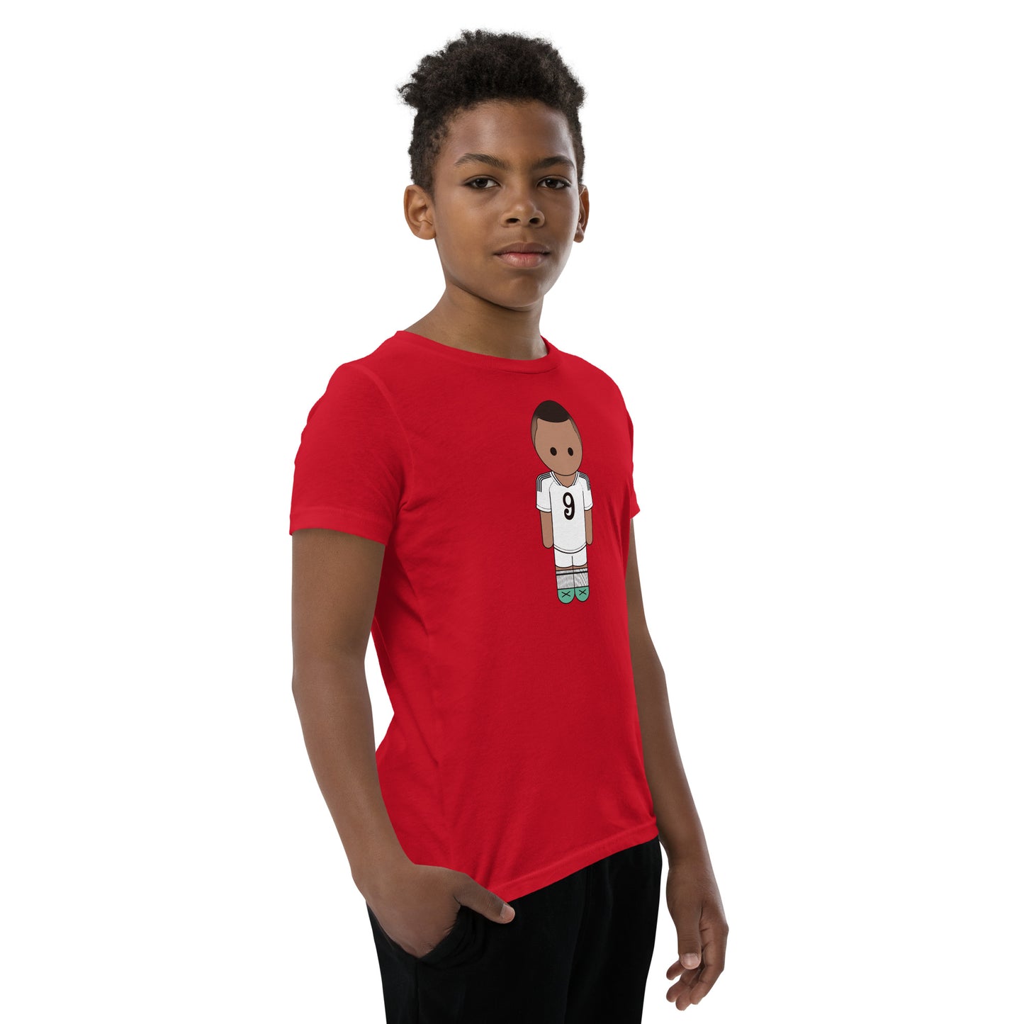 mbappe-white-youth-short-sleeve-t-shirt