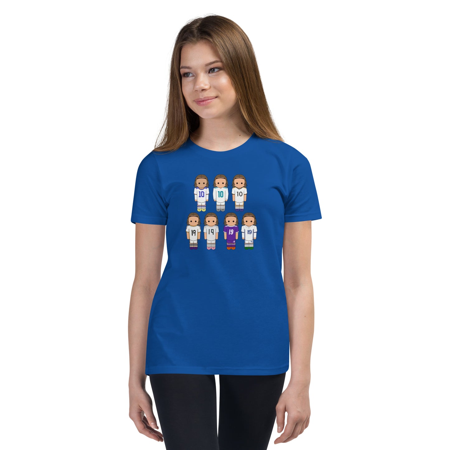 luka-collage-youth-short-sleeve-t-shirt