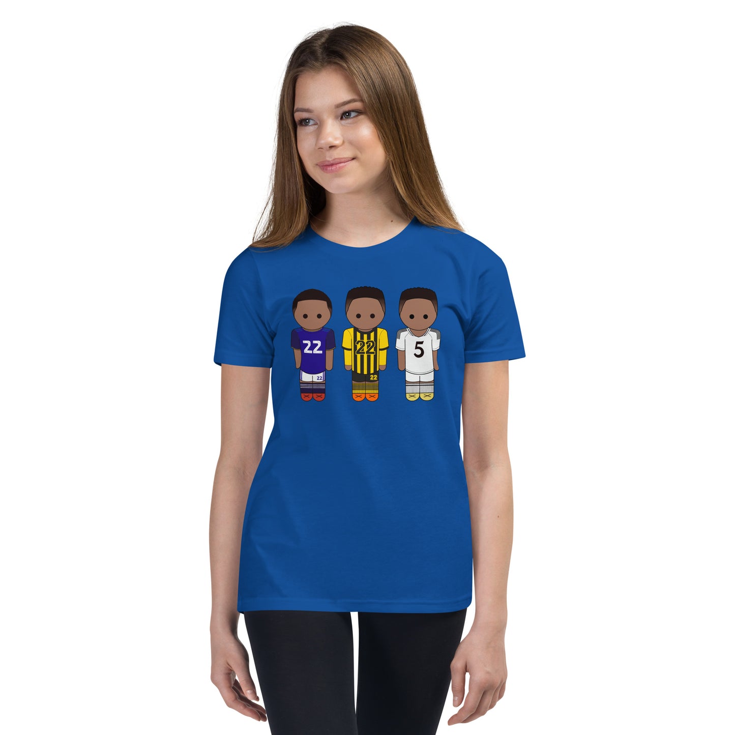 bellingham-3-clubs-youth-short-sleeve-t-shirt