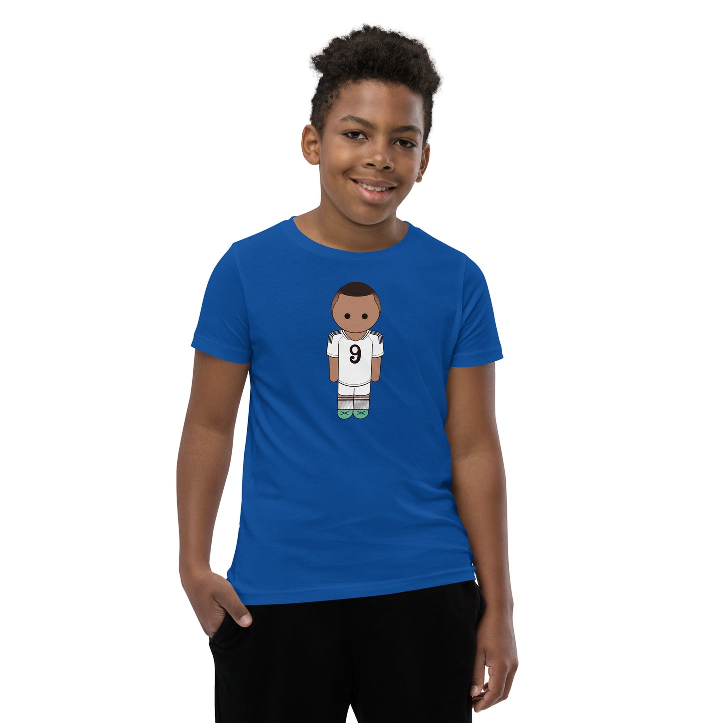 mbappe-white-youth-short-sleeve-t-shirt