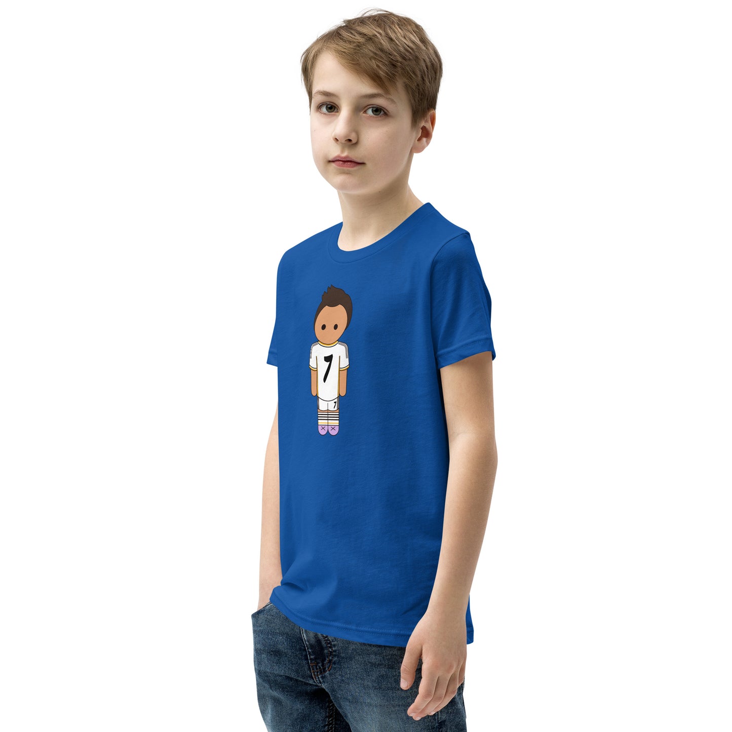 ronaldo-la-decima-youth-short-sleeve-t-shirt