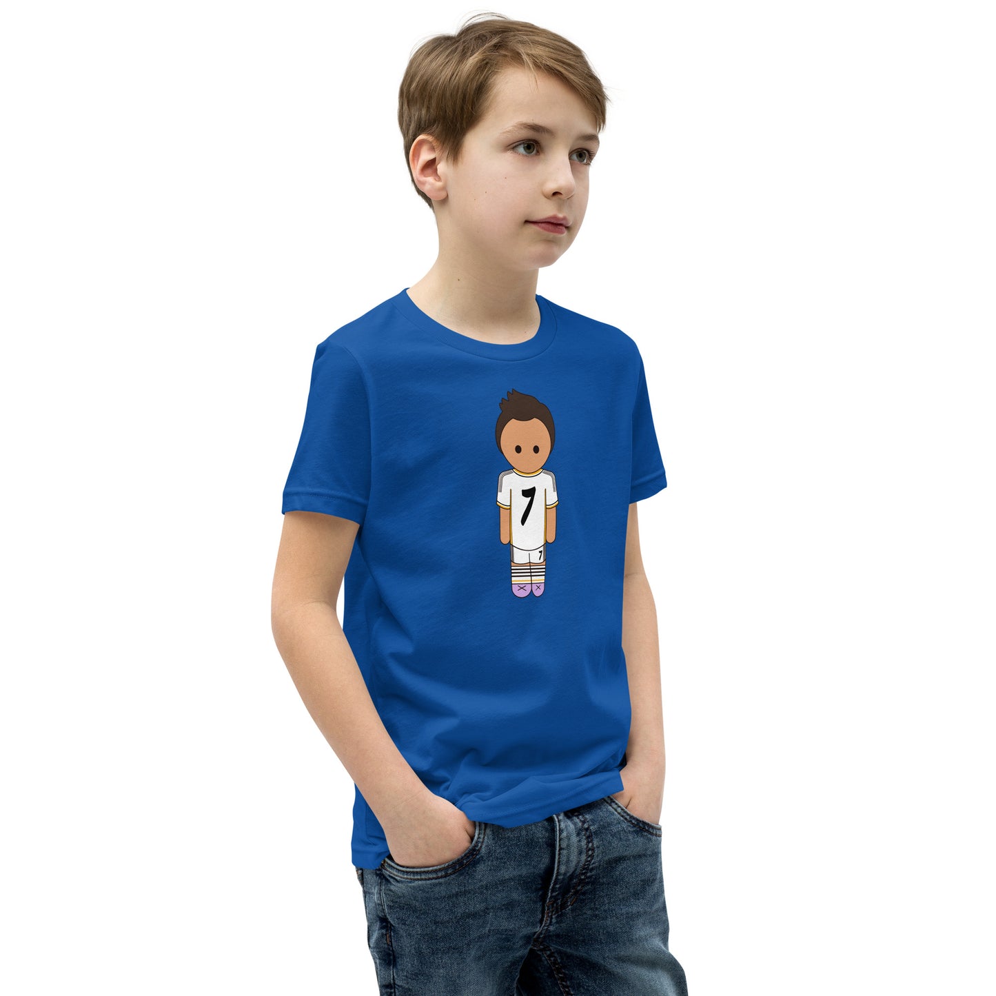 ronaldo-la-decima-youth-short-sleeve-t-shirt