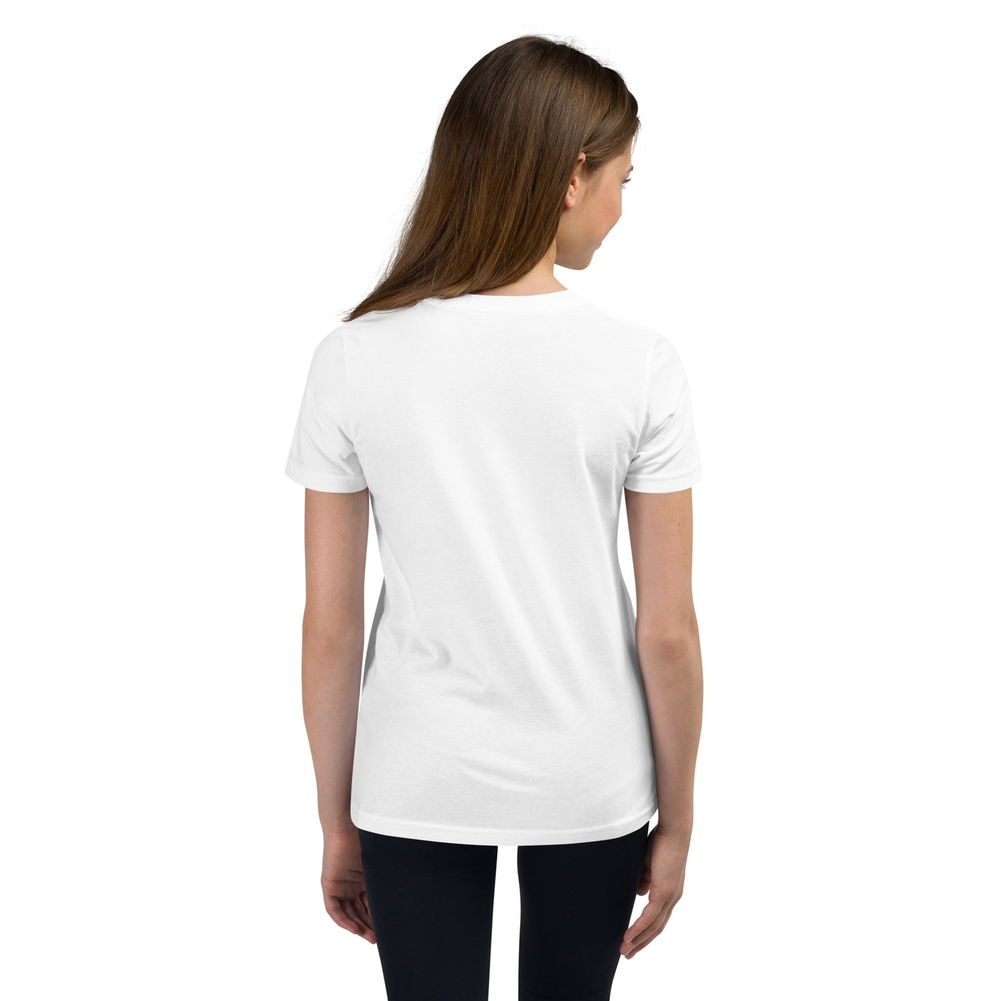 Jude Bellingham Youth Short Sleeve T-Shirt