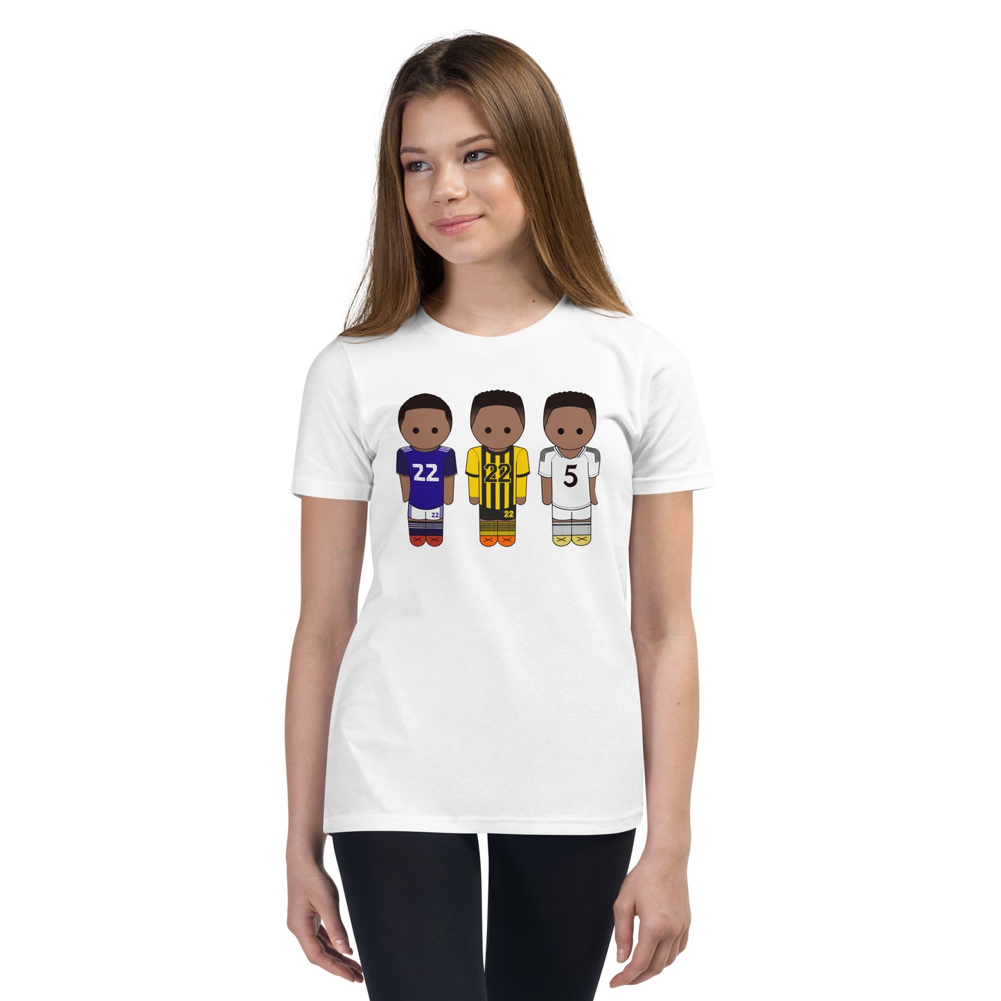 bellingham-3-clubs-youth-short-sleeve-t-shirt