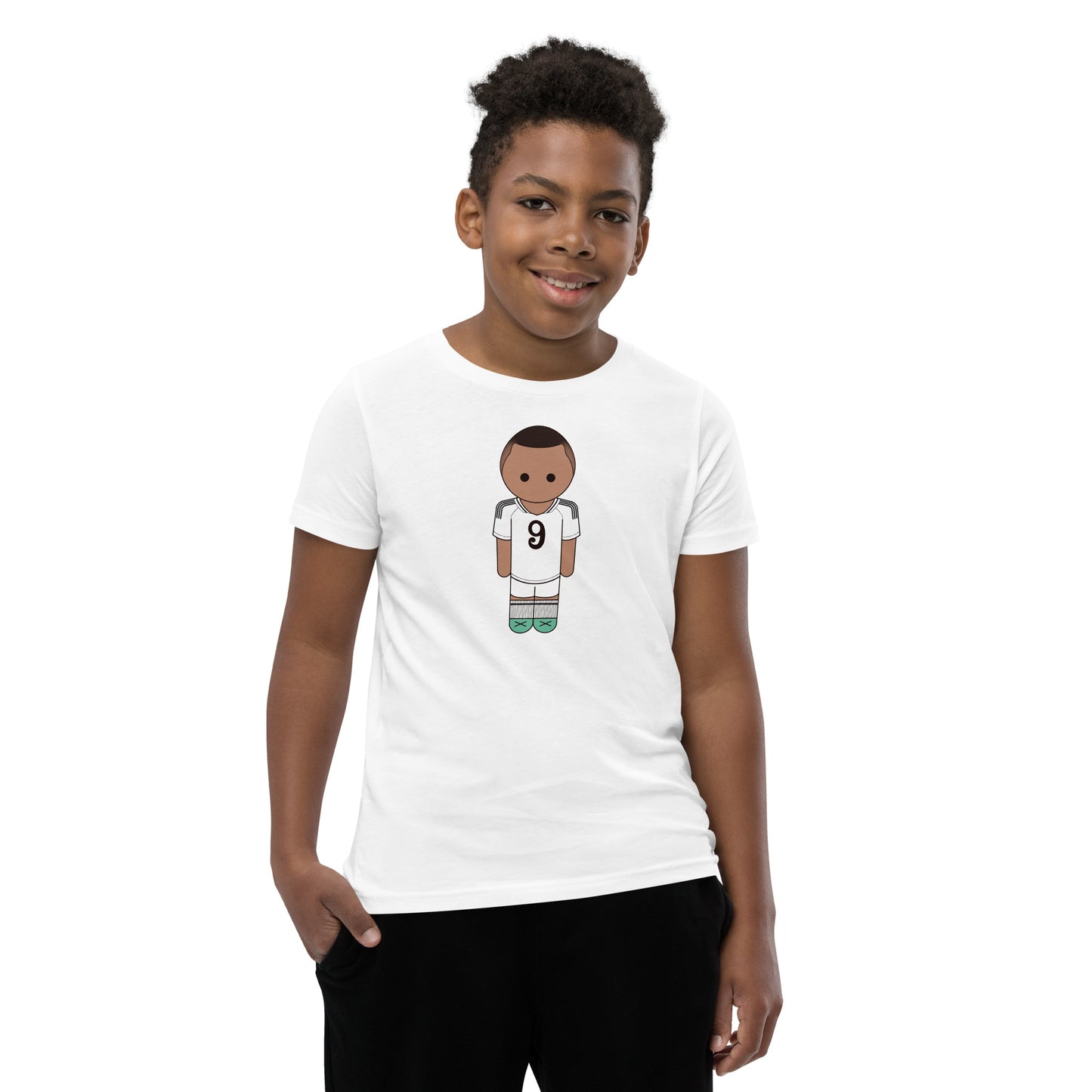 mbappe-white-youth-short-sleeve-t-shirt