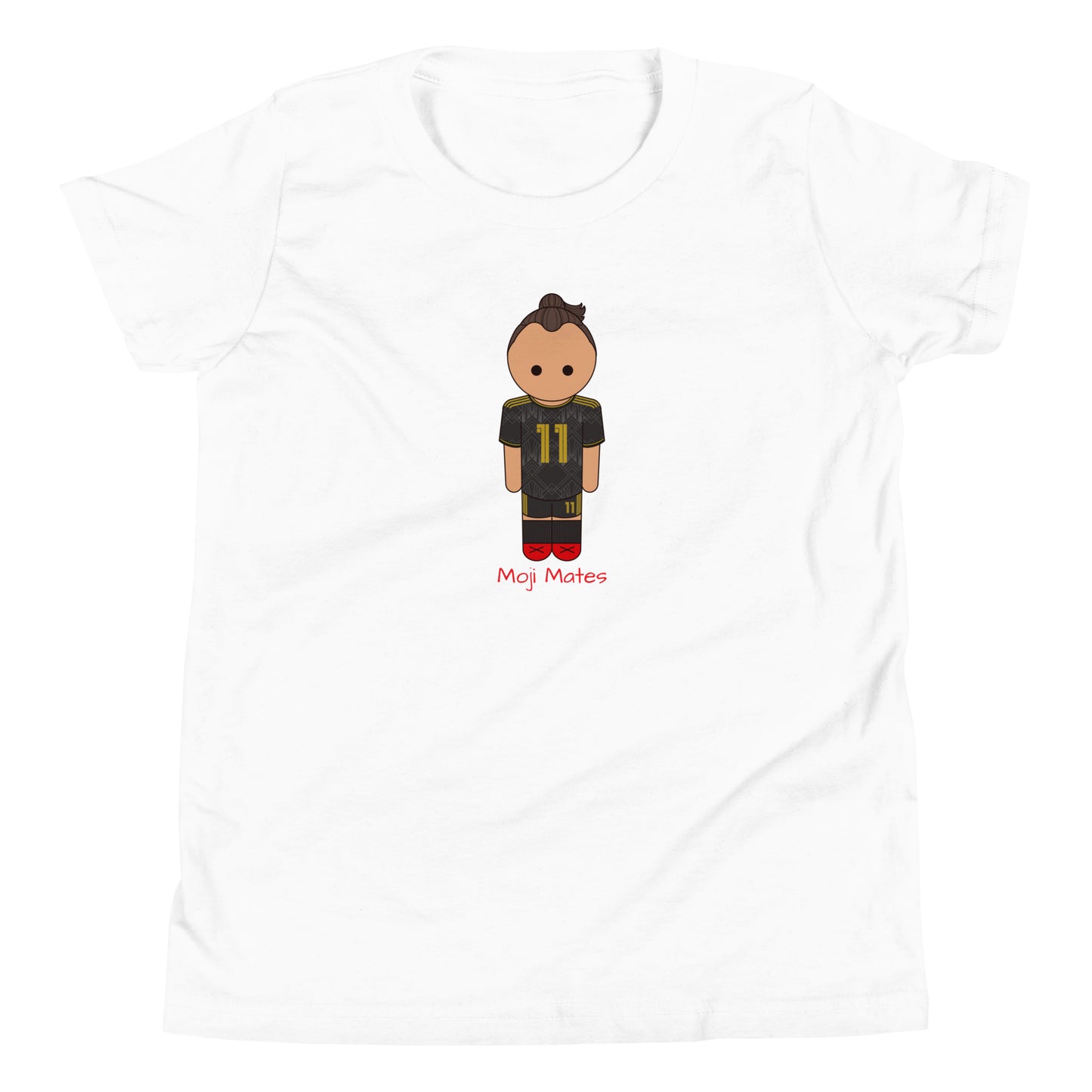 GB LA 11 Youth Short Sleeve T-Shirt