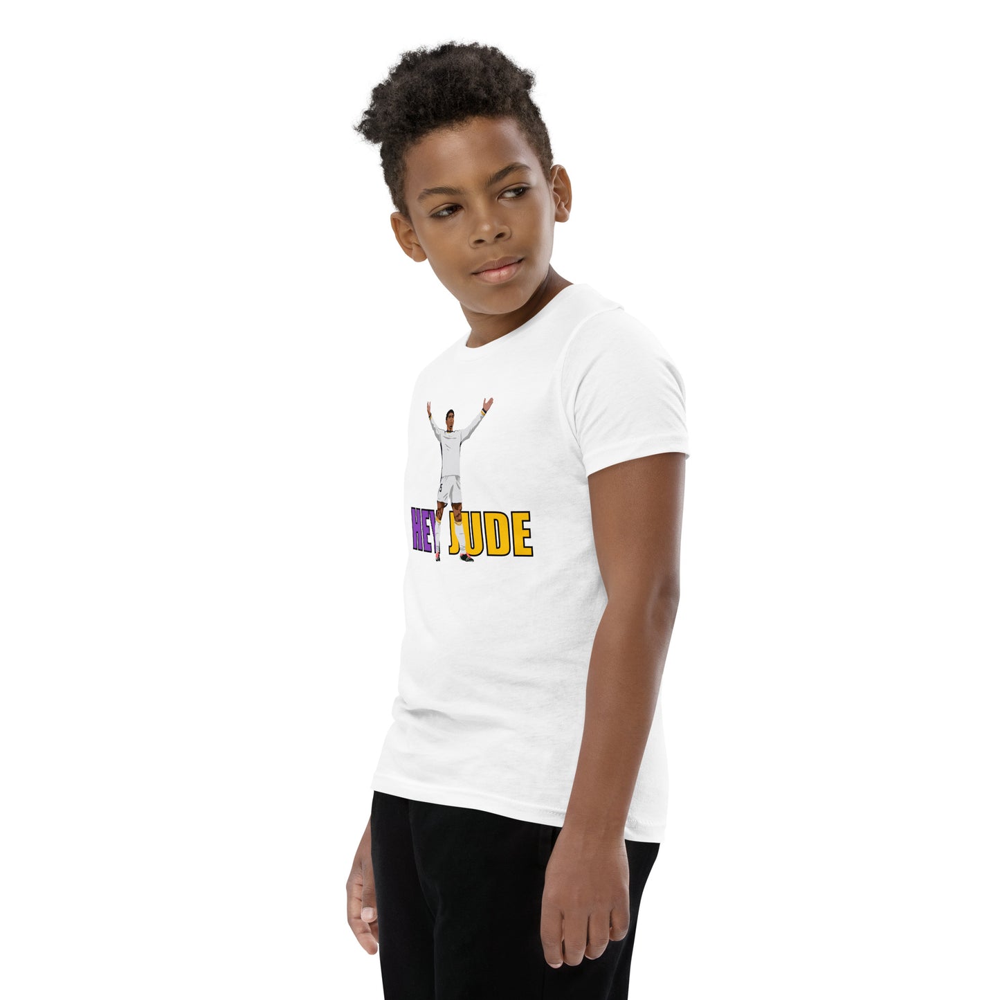 bellingham-hey-jude-youth-short-sleeve-t-shirt
