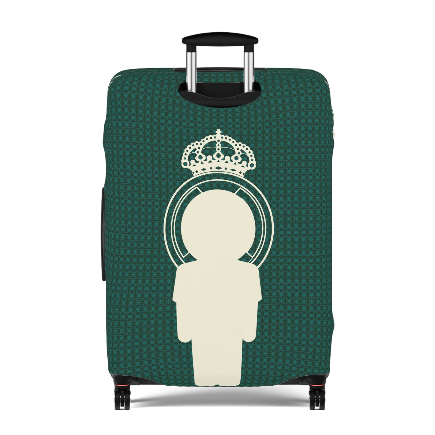 Mbappe-Jude-Vini 26/27 Luggage Cover