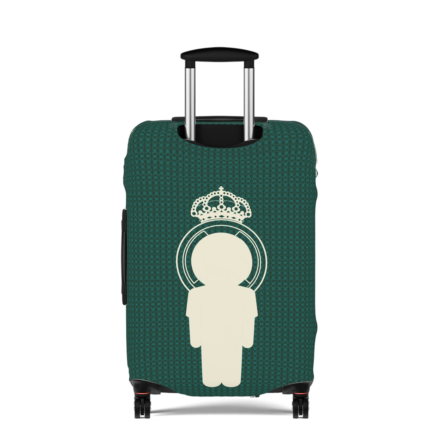 Mbappe-Jude-Vini 26/27 Luggage Cover