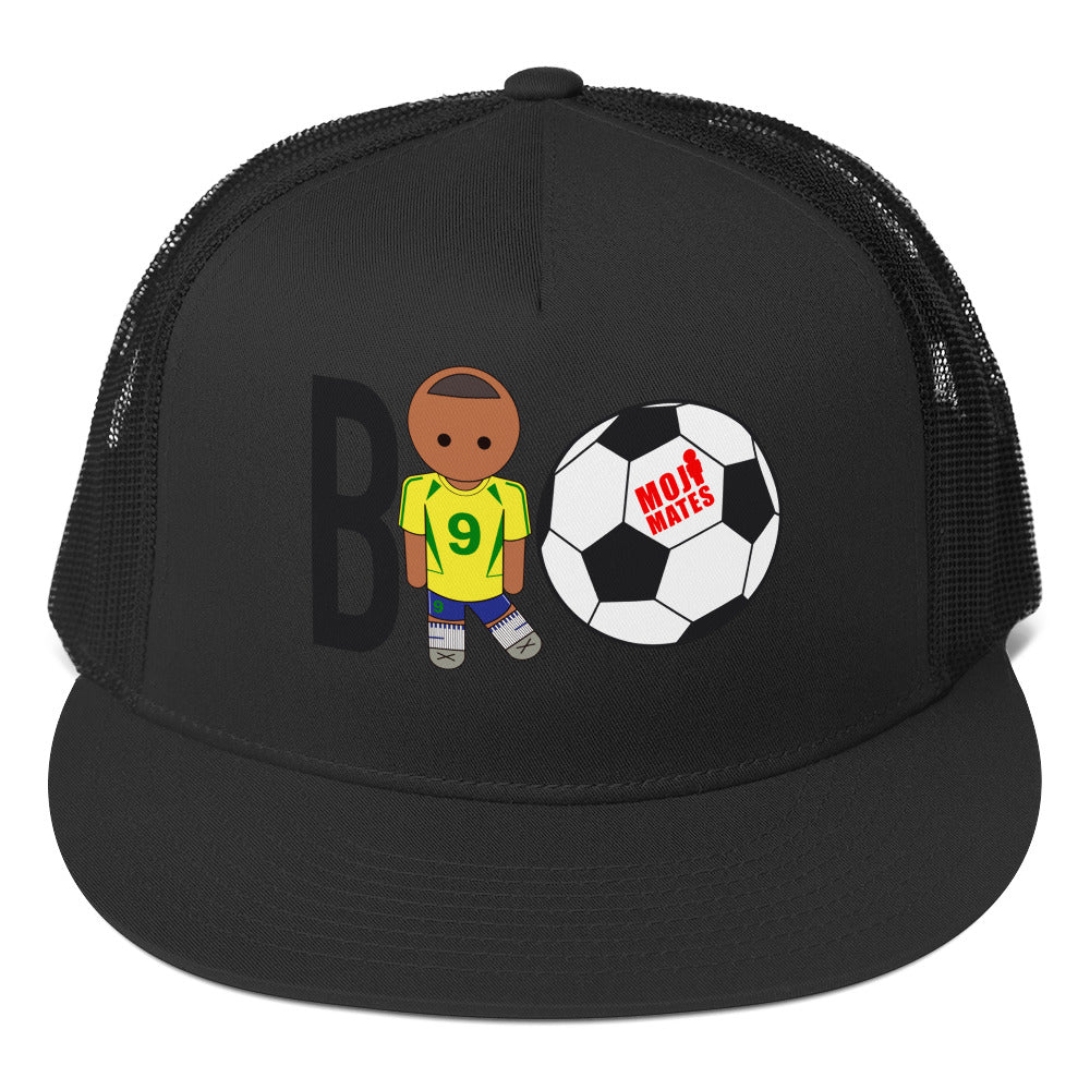 BRO R9 Trucker Cap