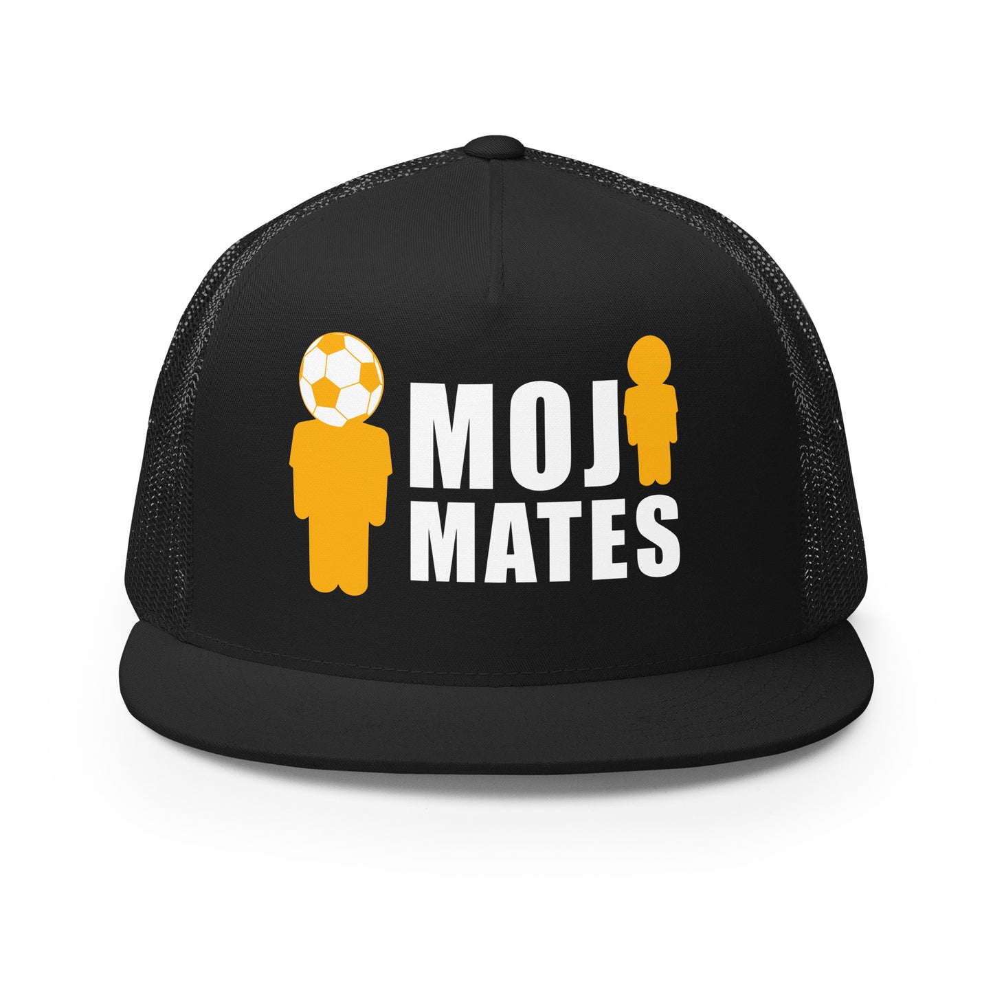 Moji Mates Trucker Cap