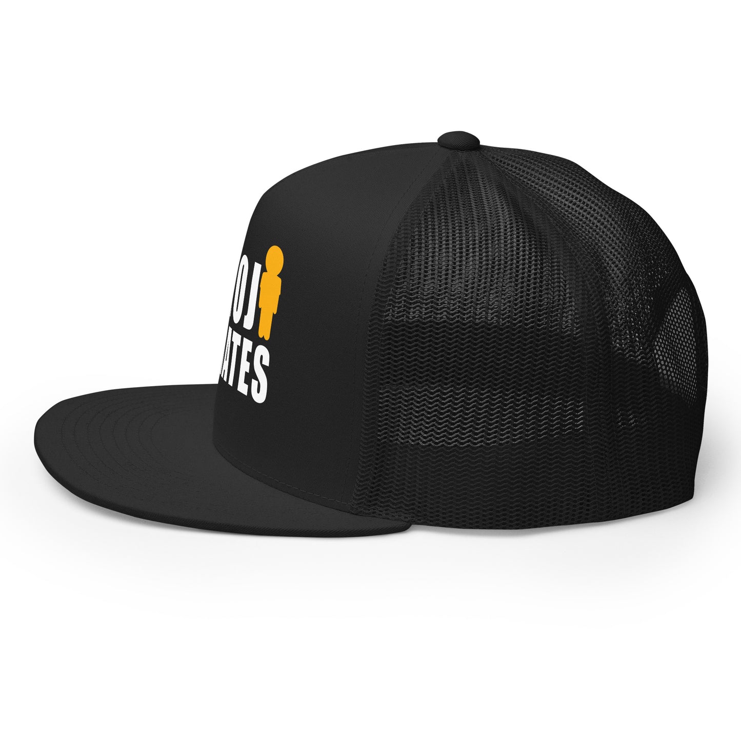 Moji Mates Trucker Cap