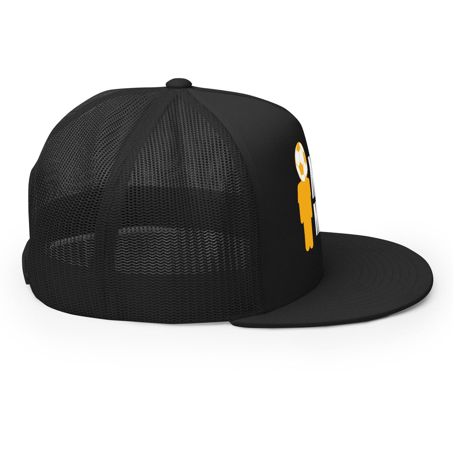 Moji Mates Trucker Cap