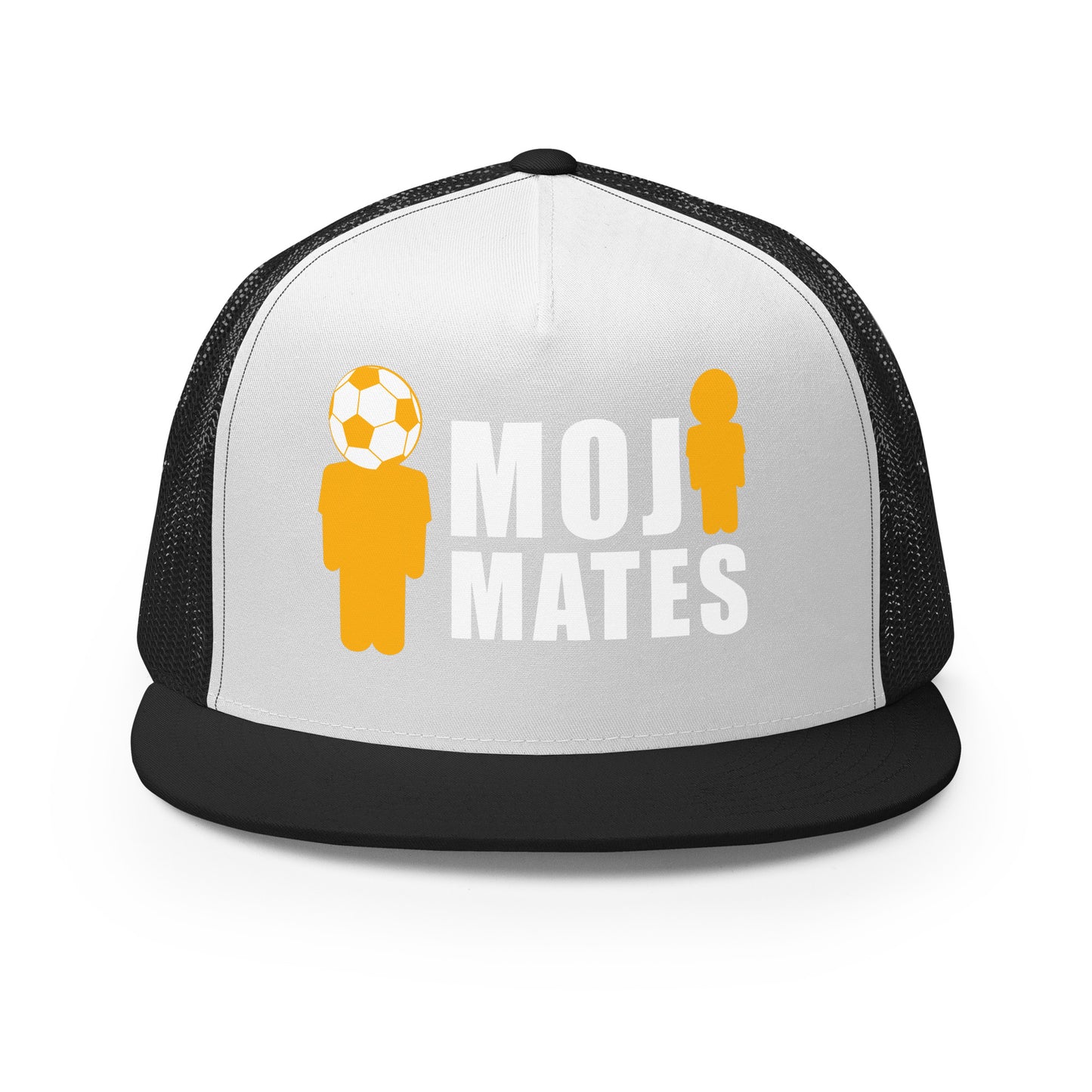 Moji Mates Trucker Cap