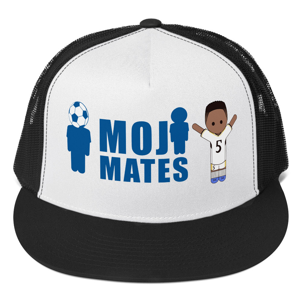 Moji Mates JB Trucker Cap