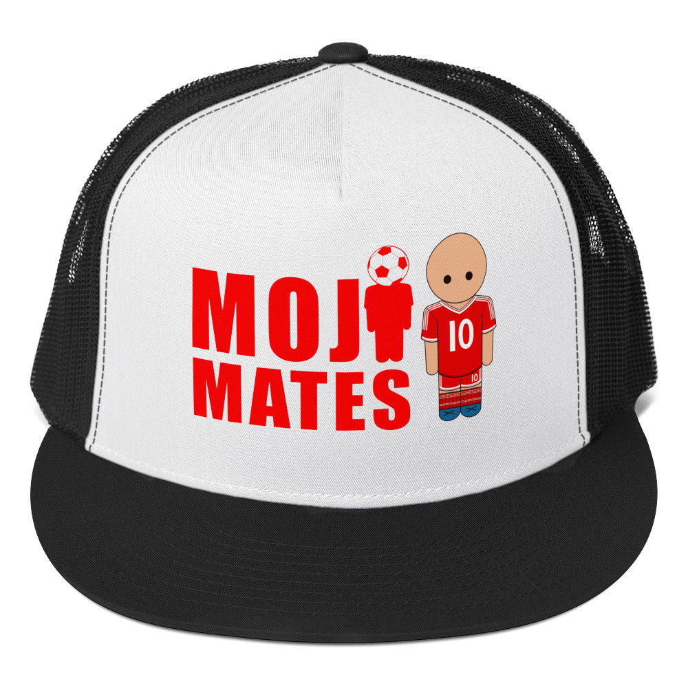 Robben Moji Mates Trucker Cap