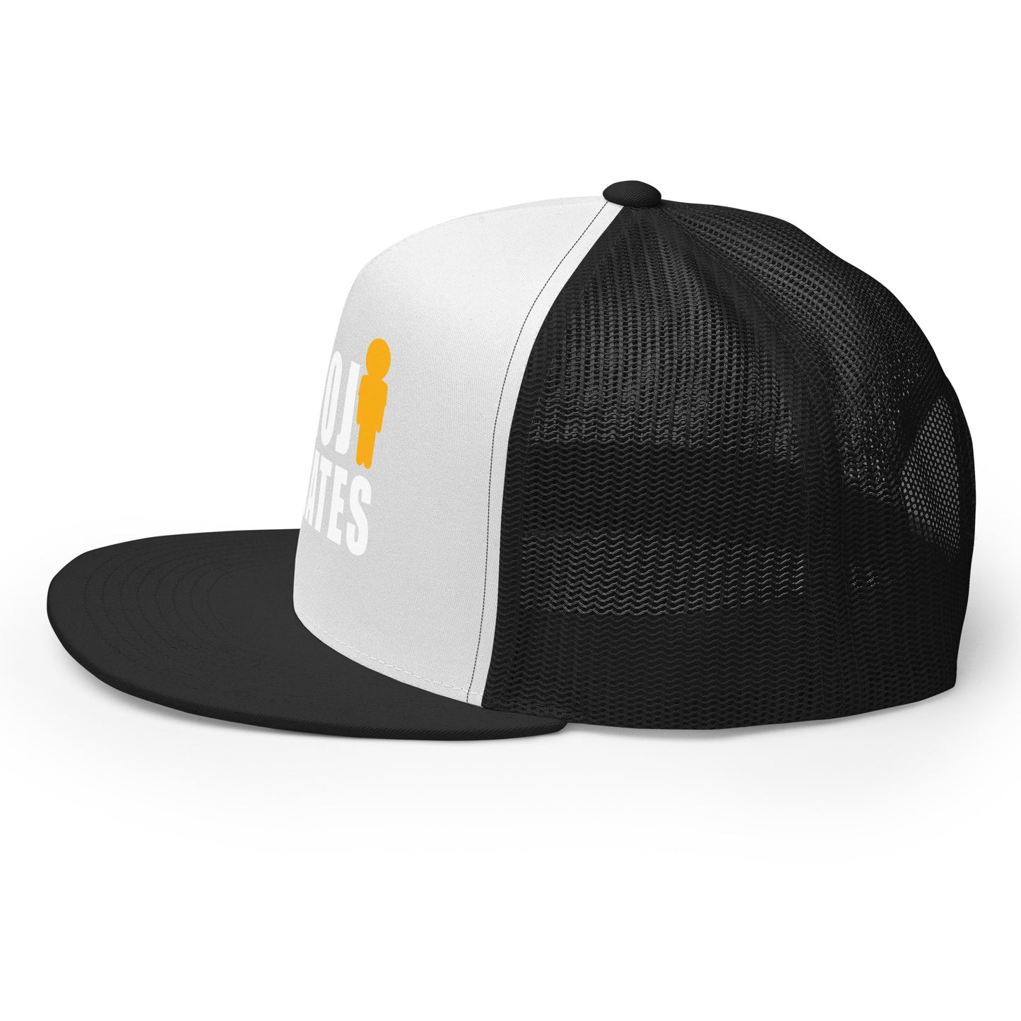 Moji Mates Trucker Cap
