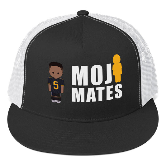 JB RM Away Trucker Cap