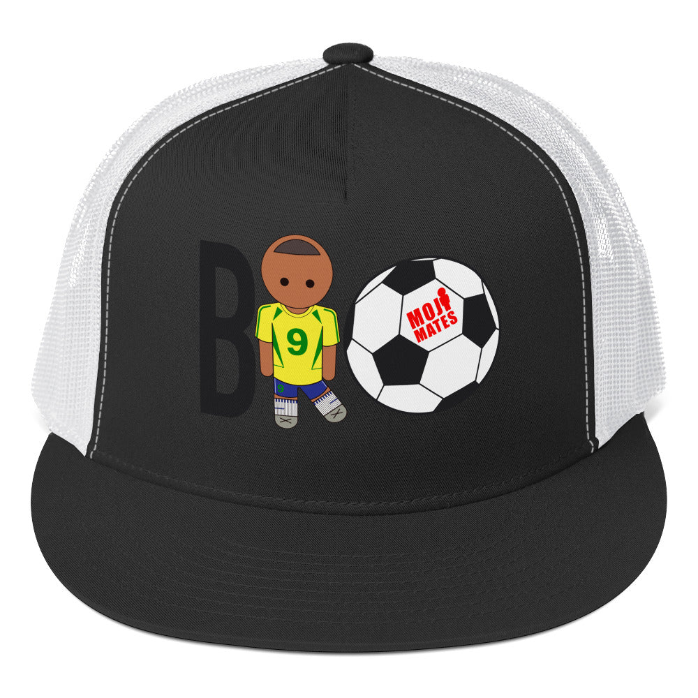 BRO R9 Trucker Cap