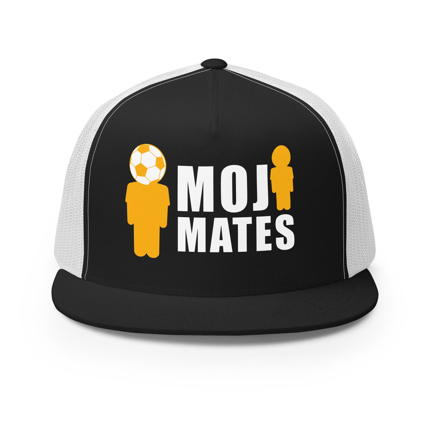 Moji Mates Trucker Cap