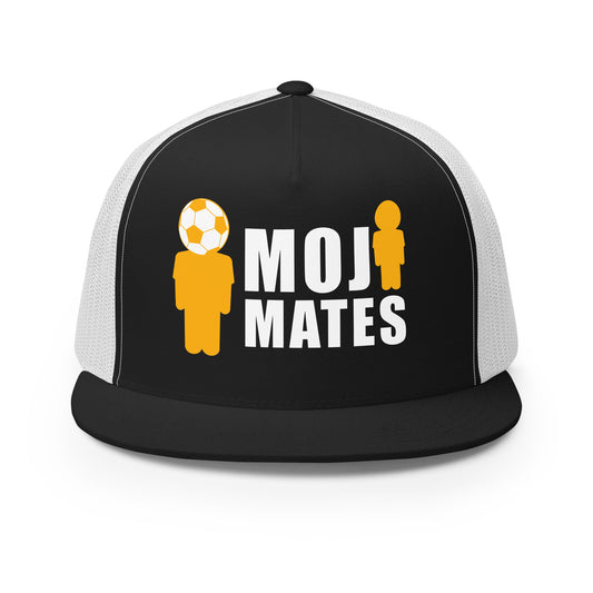 Moji Mates Trucker Cap