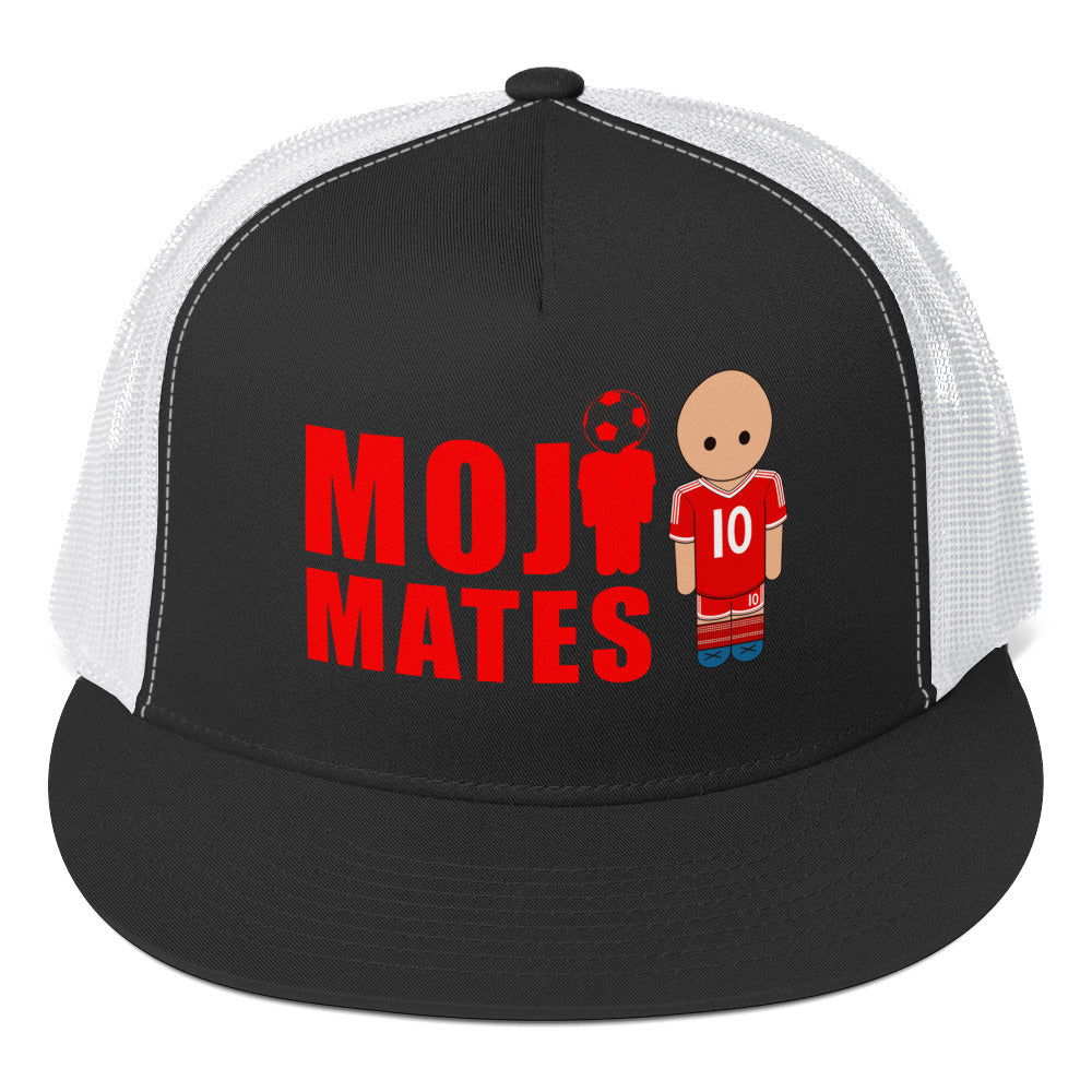 Robben Moji Mates Trucker Cap