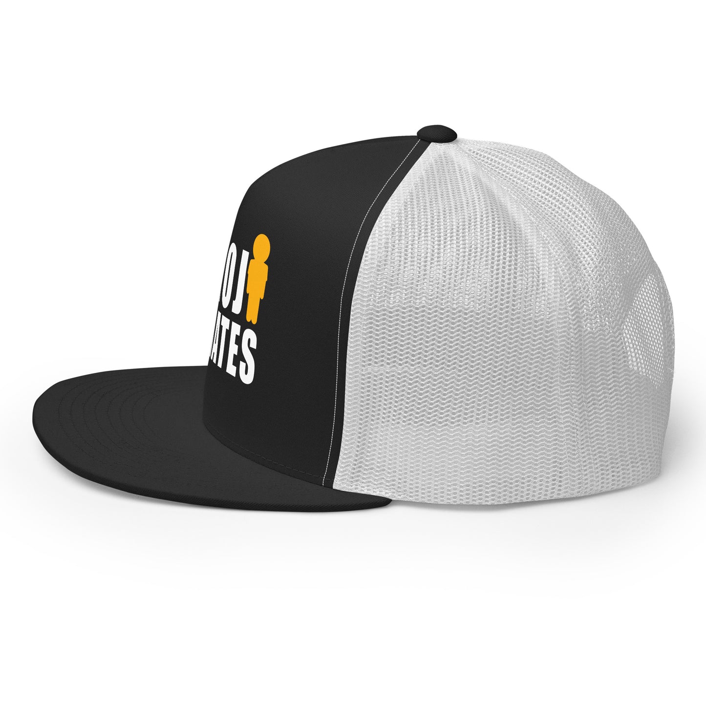 Moji Mates Trucker Cap