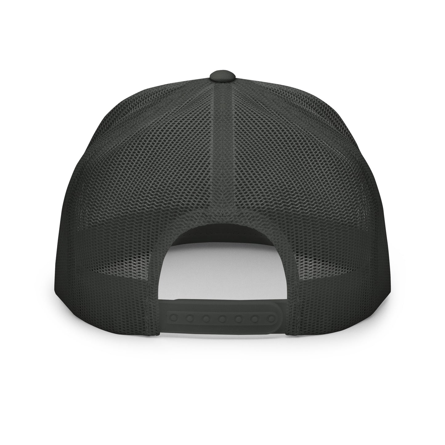 Moji Mates GOATS Trucker Cap