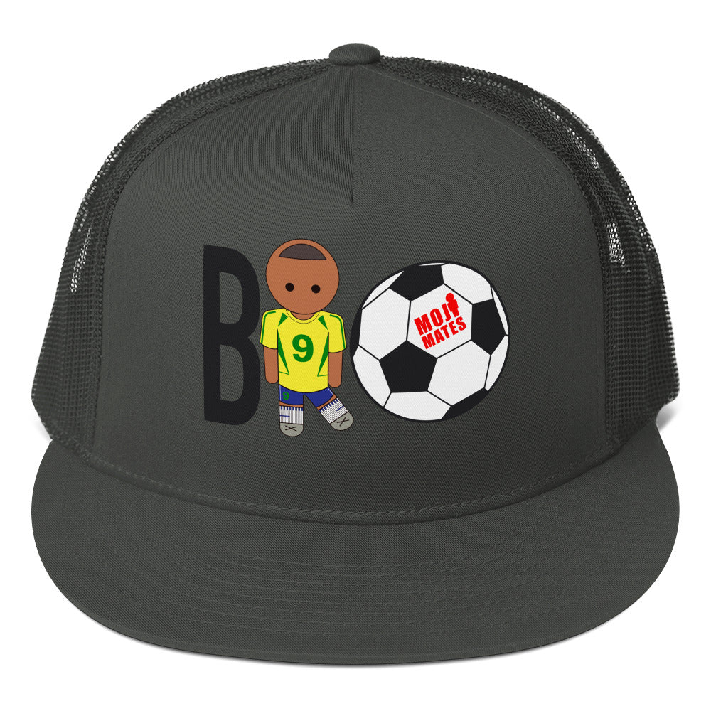 BRO R9 Trucker Cap
