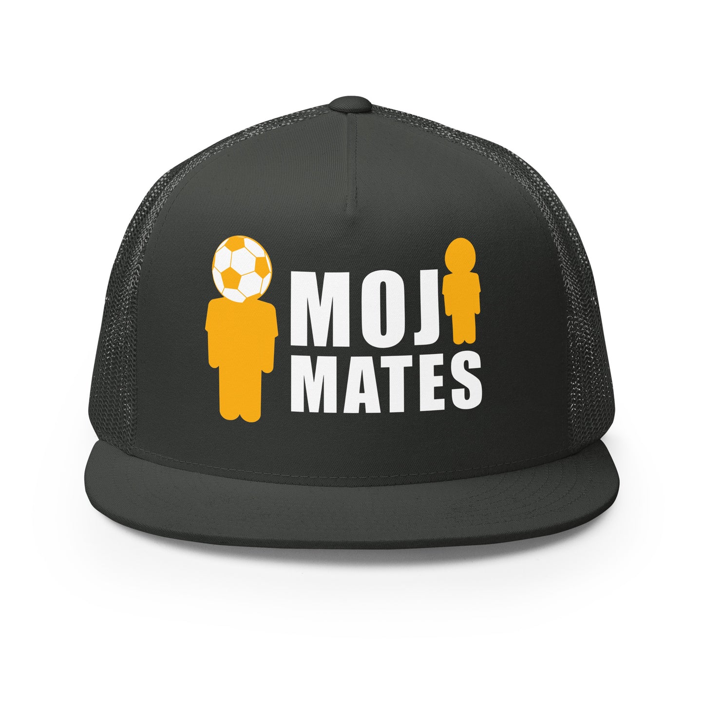 Moji Mates Trucker Cap