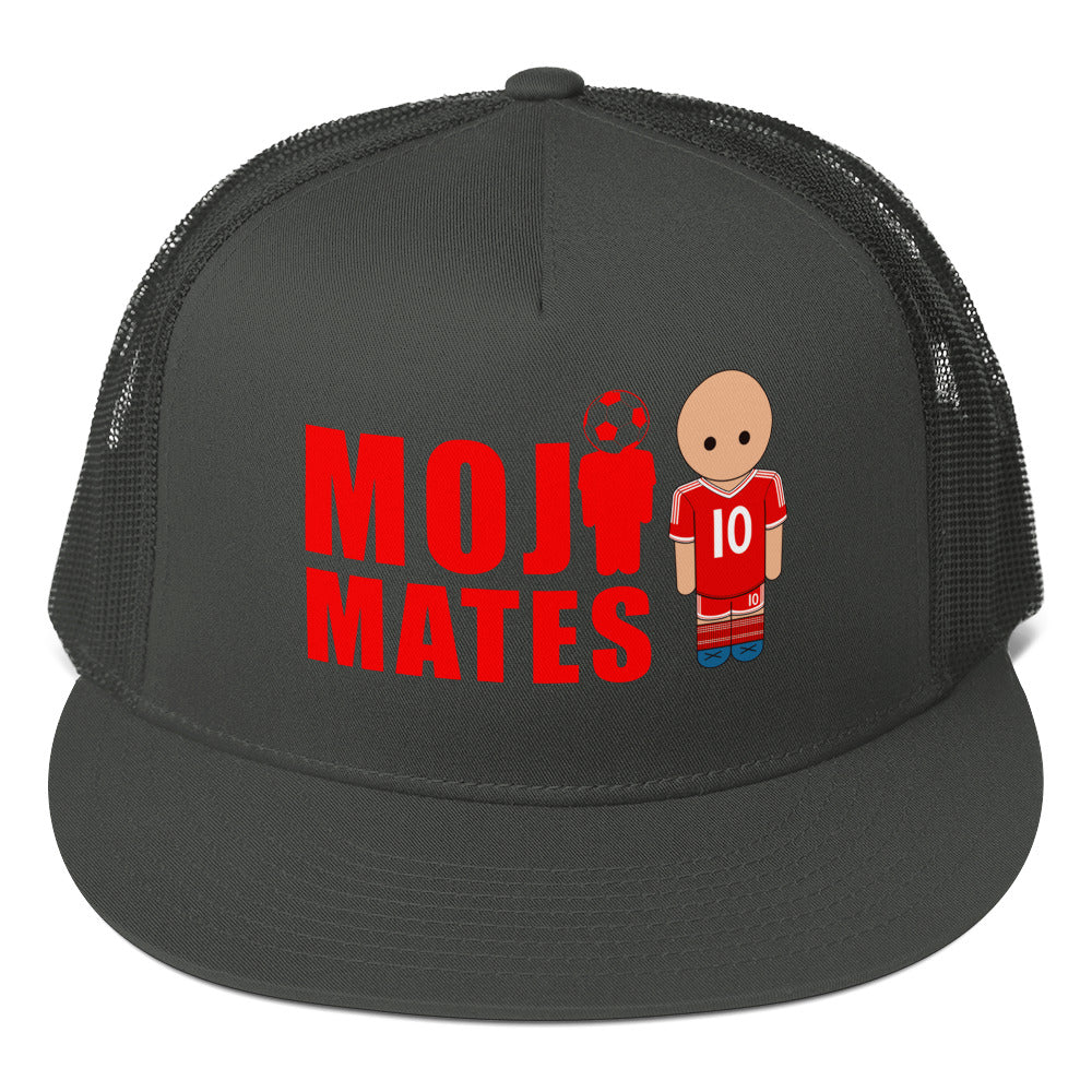 Robben Moji Mates Trucker Cap