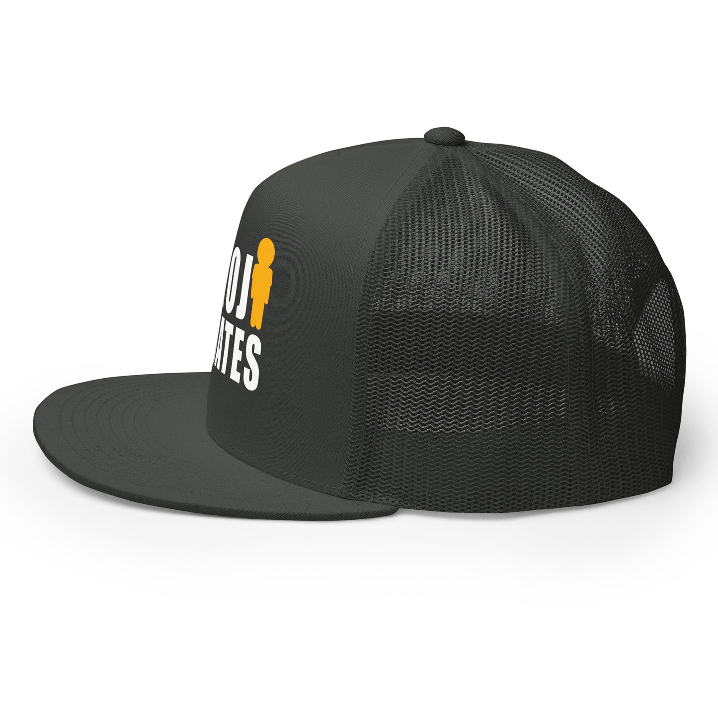 Moji Mates Trucker Cap