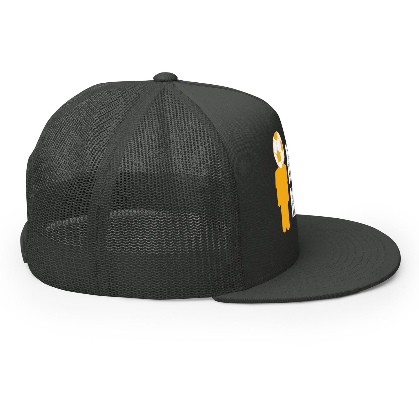 Moji Mates Trucker Cap