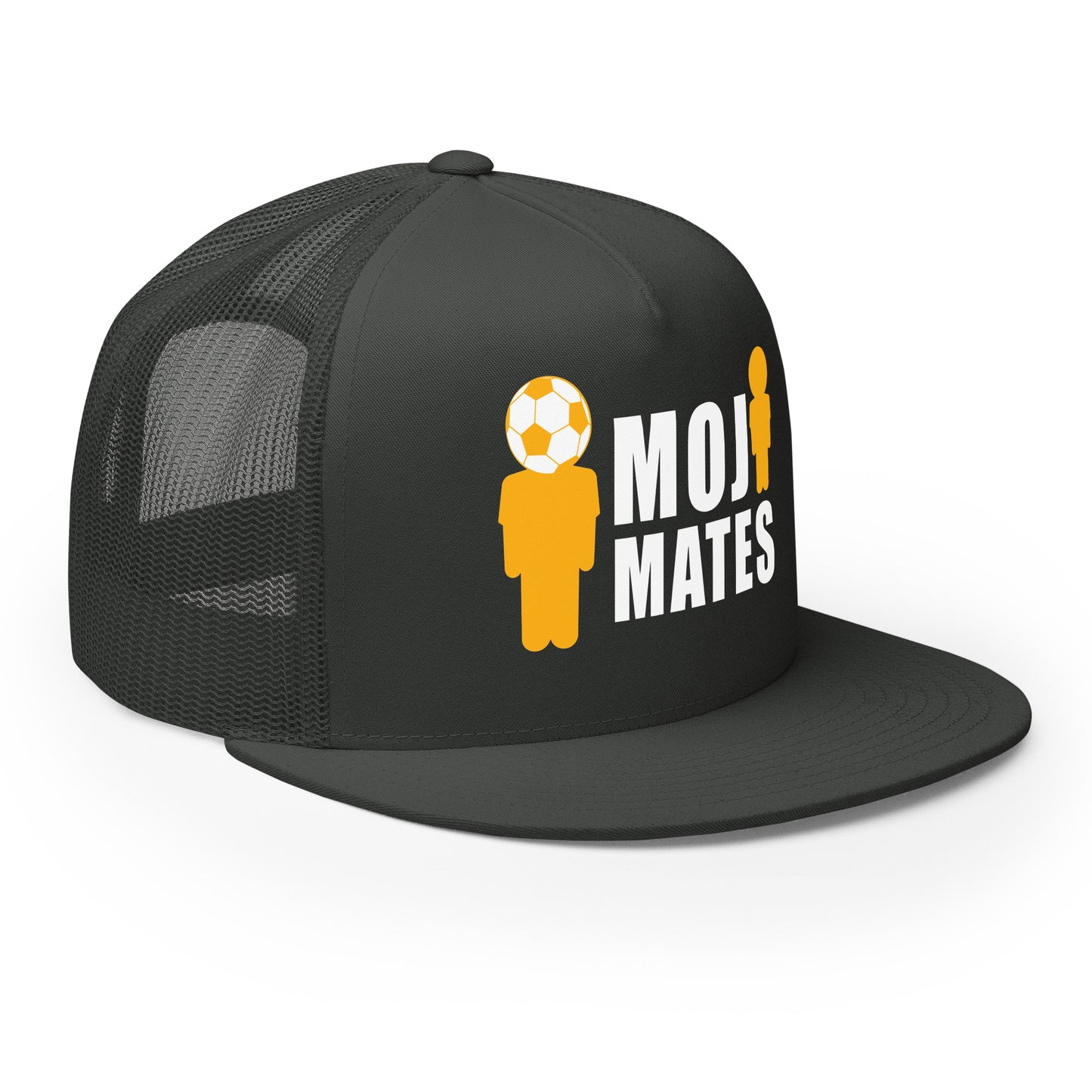 Moji Mates Trucker Cap