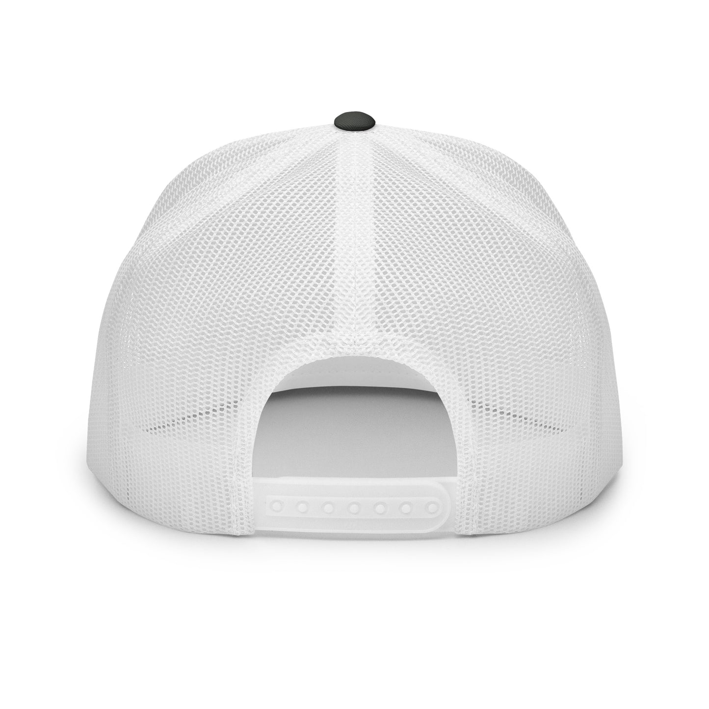 Moji Mates GOATS Trucker Cap
