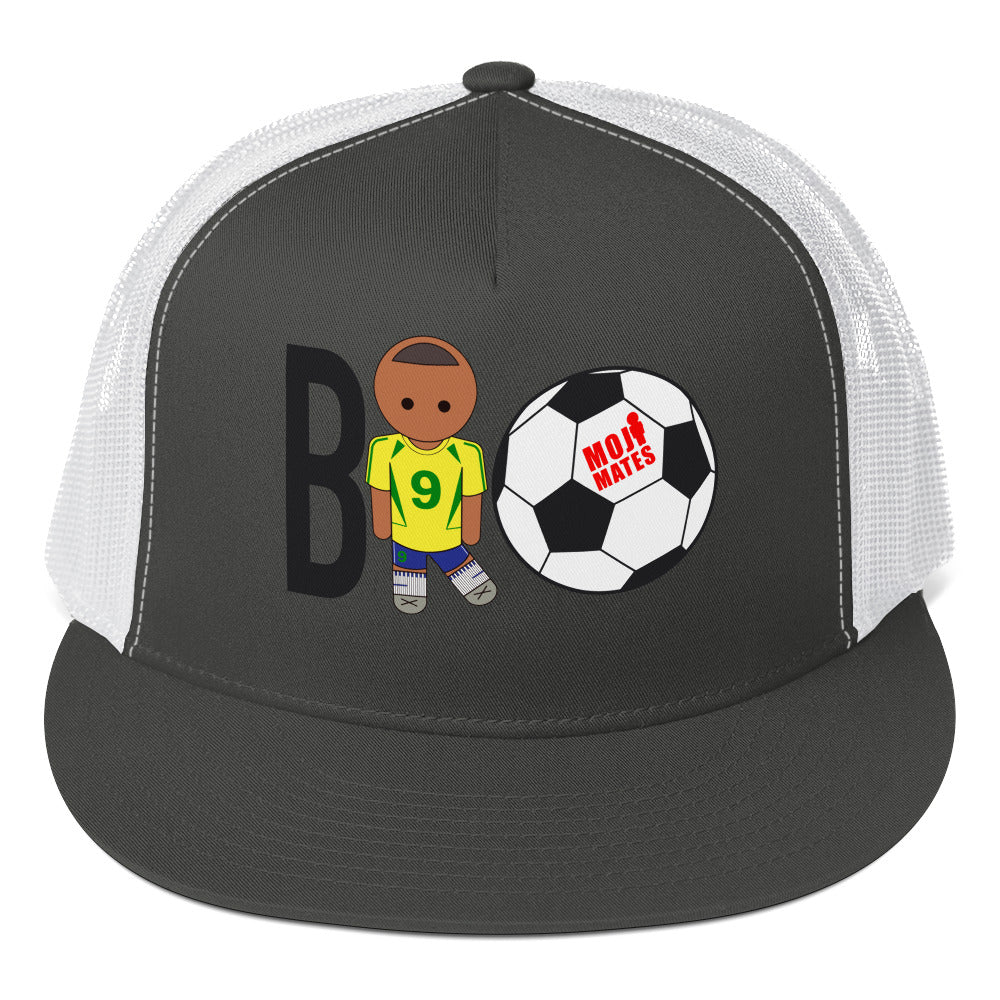 BRO R9 Trucker Cap