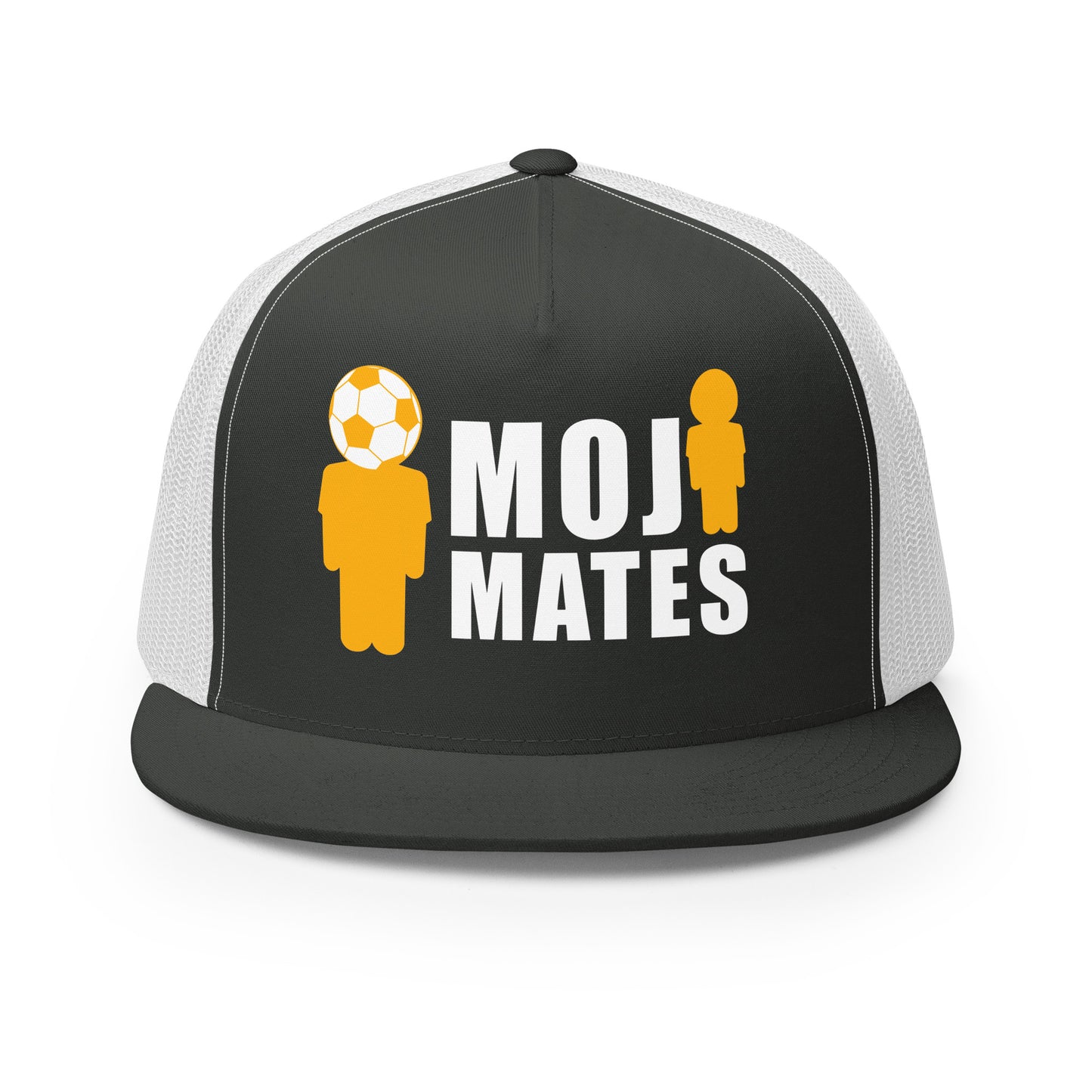 Moji Mates Trucker Cap