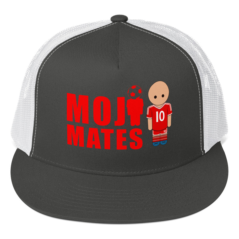 Robben Moji Mates Trucker Cap