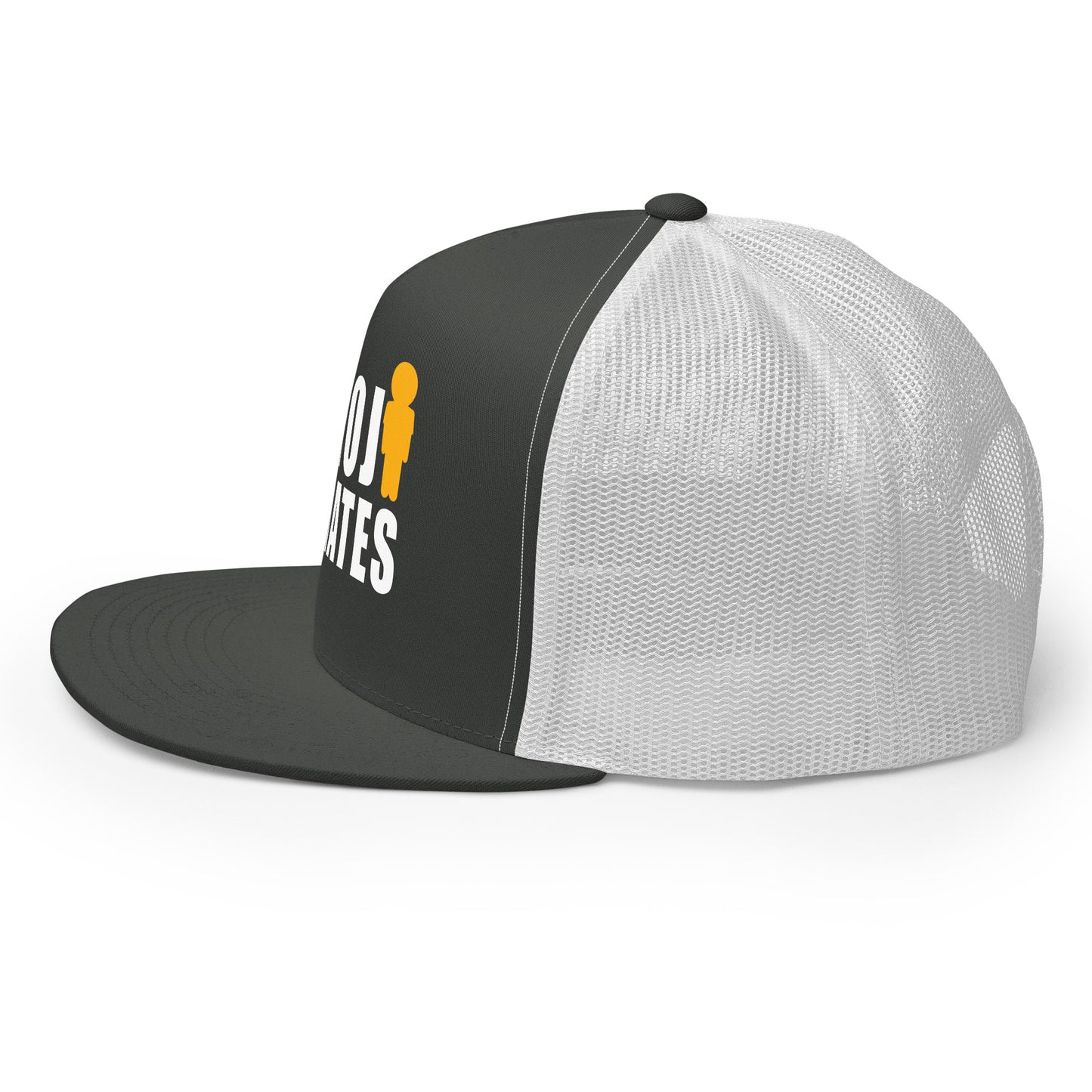 Moji Mates Trucker Cap