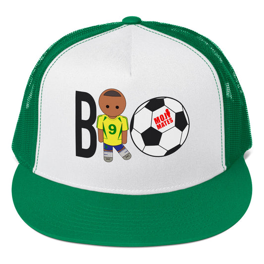BRO R9 Trucker Cap