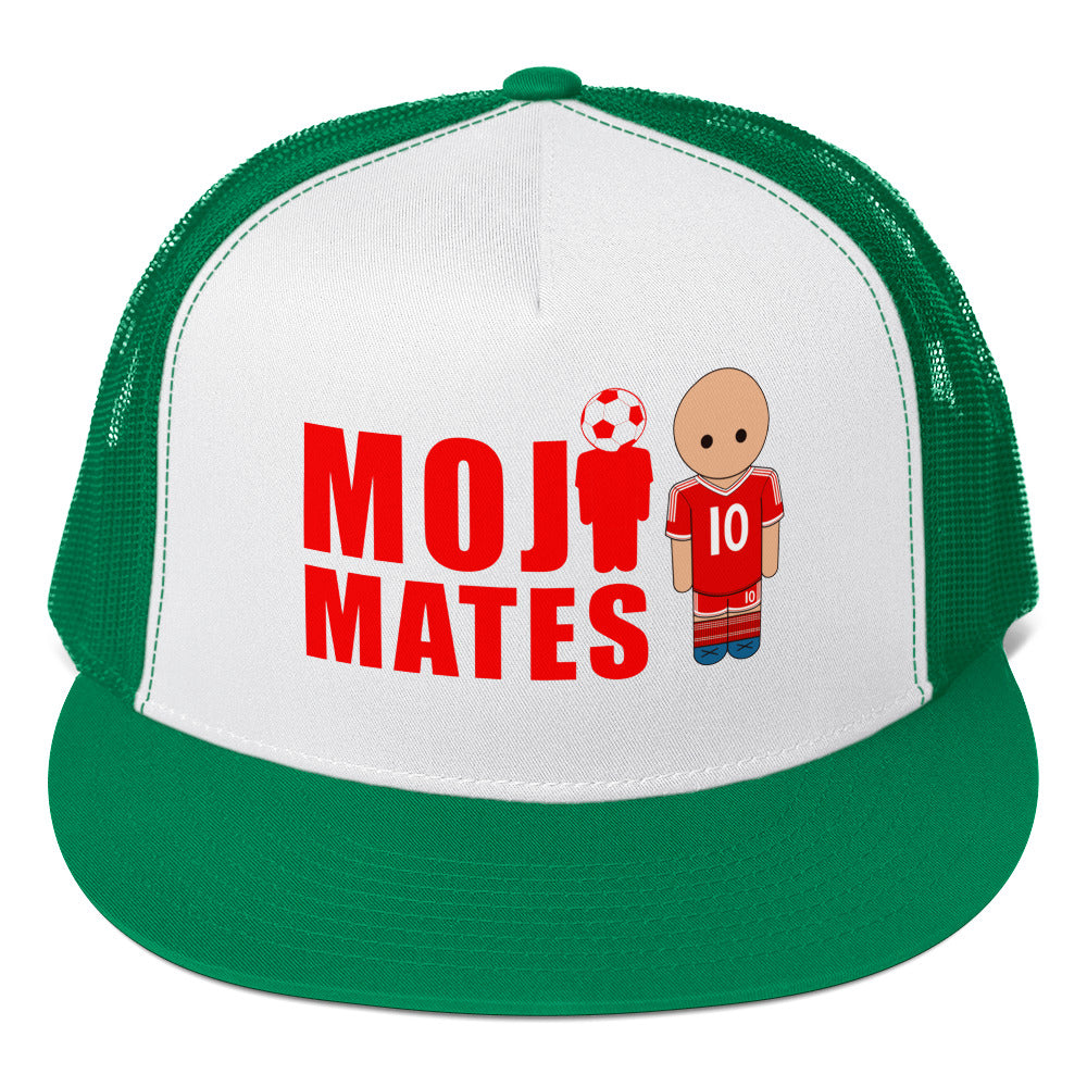 Robben Moji Mates Trucker Cap